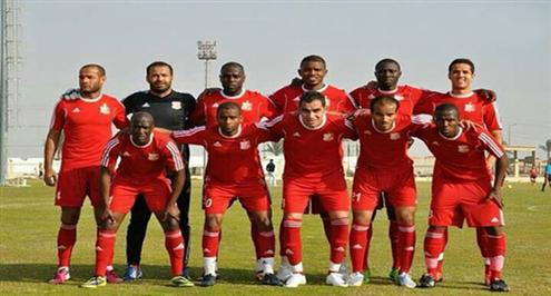 بنغازي يطيح ببطل غانا وينتظر الأهلي المصري أو يانج أفريكانز